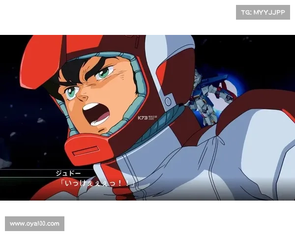 如何在超级机器人大战中应对命运交织挑战并取得胜利的策略分析 如何在超级机器人大战中应对命运交织挑战并取得胜利的策略分析