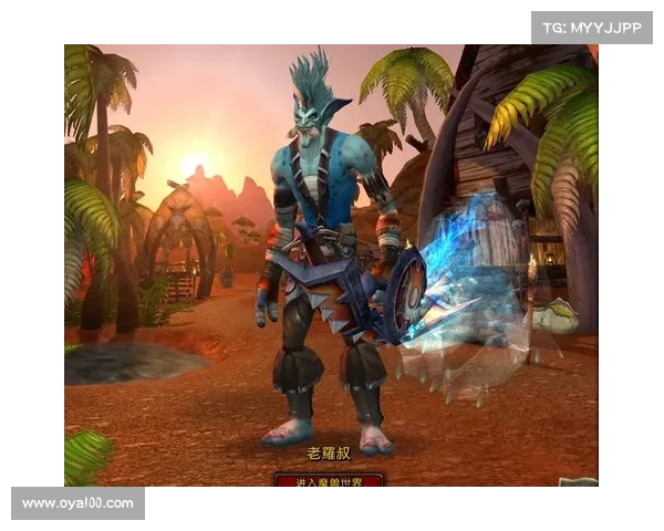 掌握猎人幻化弓的五大技巧让你的战斗更具策略性