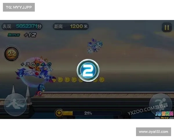 提升天天跑酷分数的五大秘诀 助你轻松超越高分挑战